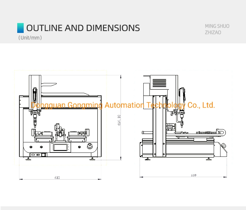 Automatic 4 Axis Adsorption Lock Brass Bus Bar Terminal Equipment Suction Insert Terminal Block Assembly Machine with Auto Vibration Bowl Screw Feeder